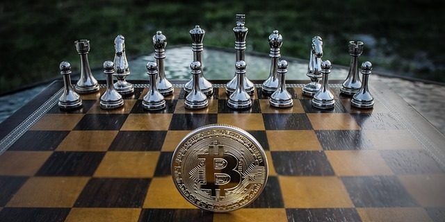entender Bitcoin
