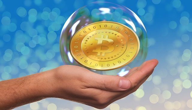 entender Bitcoin
