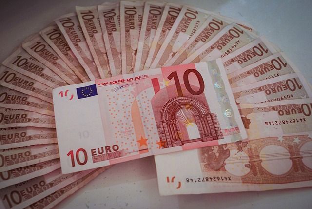 salario mínimo