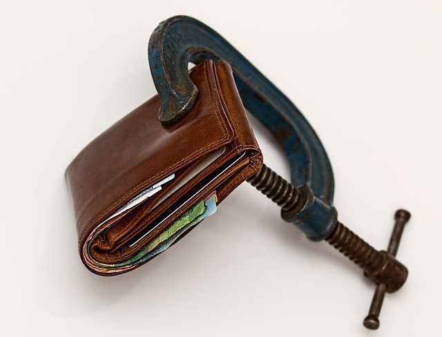 salario mínimo