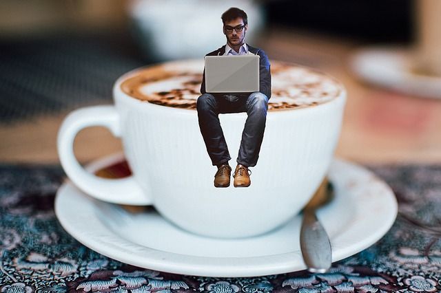 teletrabajo