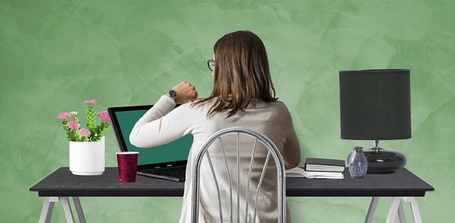 teletrabajo