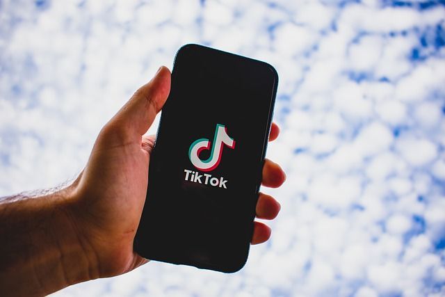 tiktokers