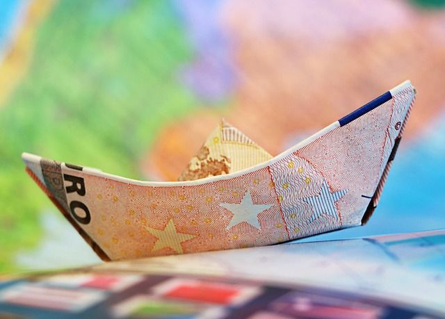 Cómo enviar dinero al extranjero