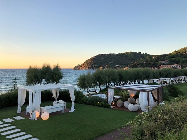Cómo hacer inversión hotelera en España