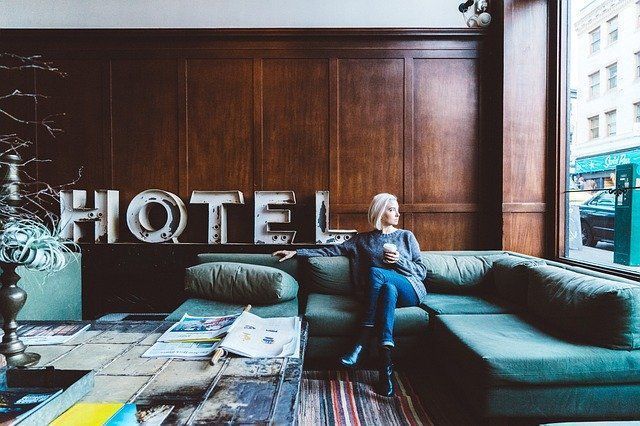 Cómo hacer inversión hotelera en España