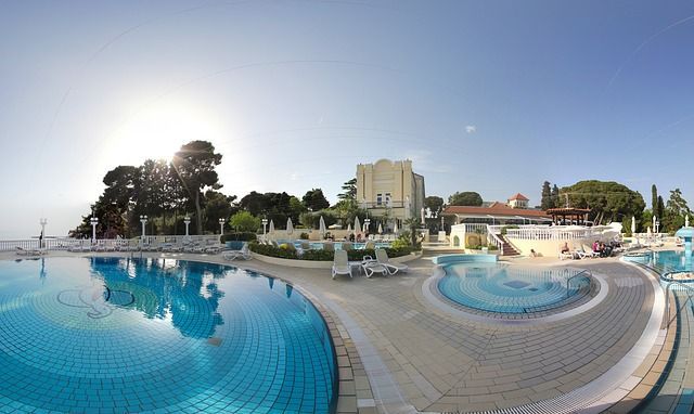 Cómo hacer inversión hotelera en España