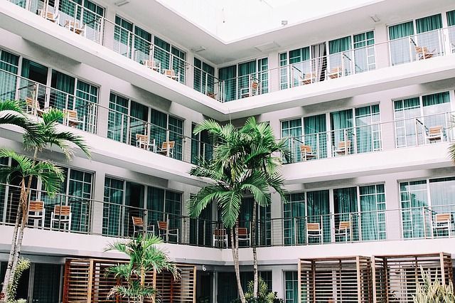 Cómo hacer inversión hotelera en España