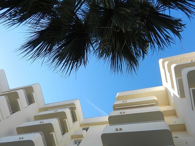 Cómo hacer inversión hotelera en España