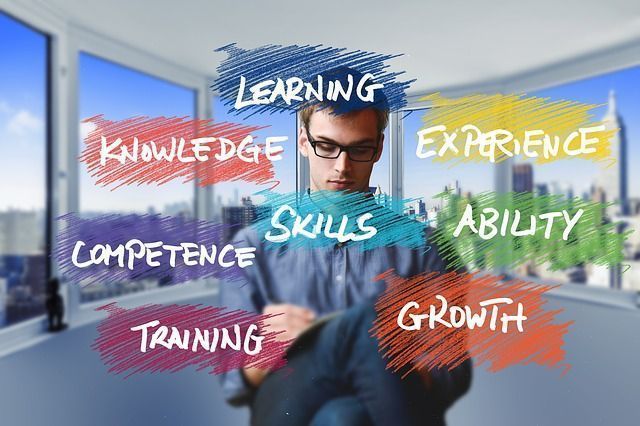 Perfil laboral de la generación Z