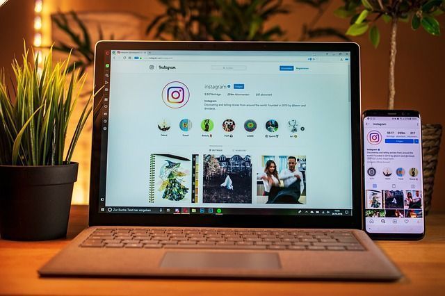 Conseguir seguidores en Instagram