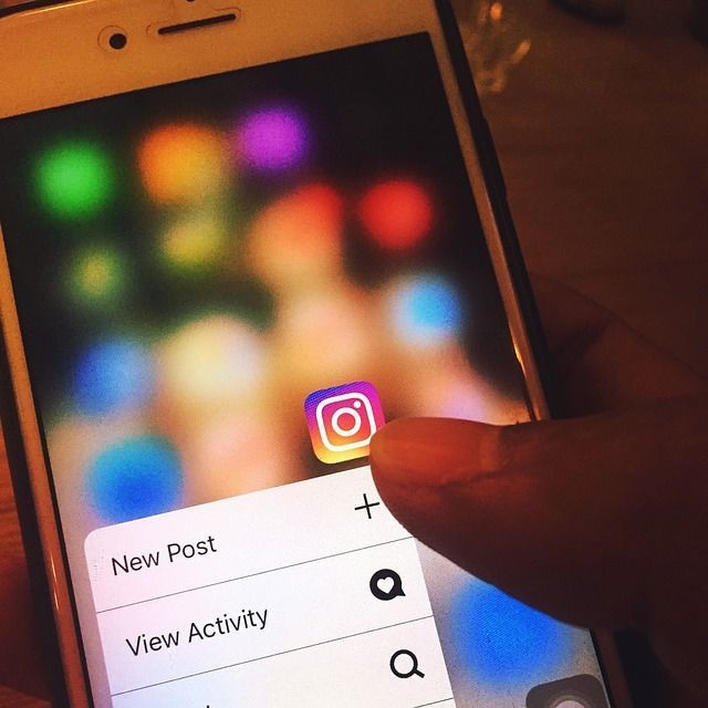 Conseguir seguidores en Instagram