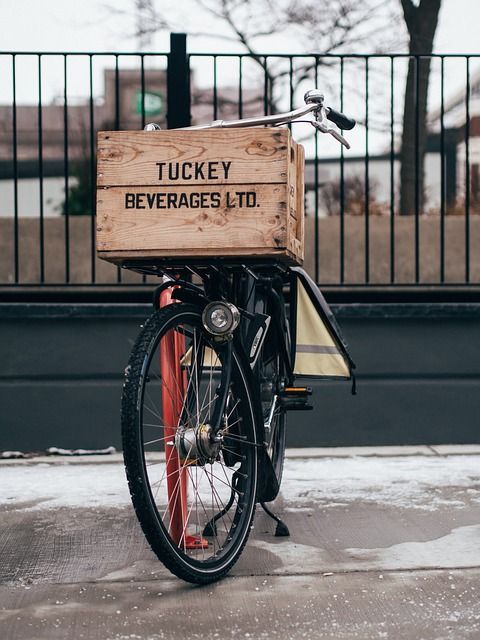 Cuánto gana un Delivery