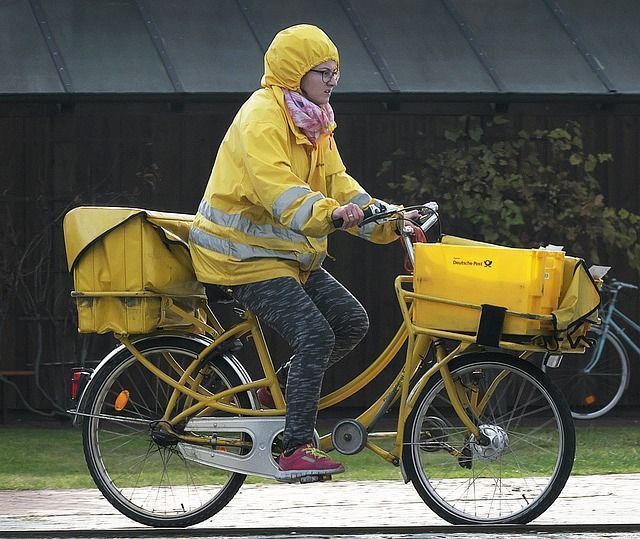 Cuánto gana un Delivery