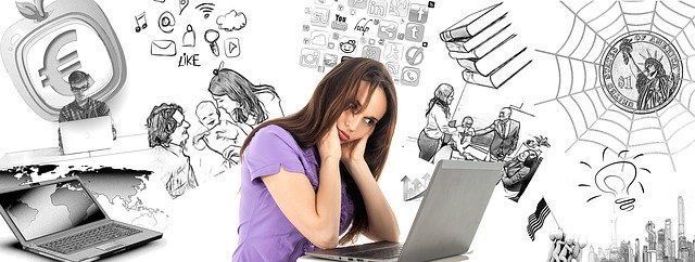 finanzas y criptomonedas