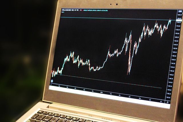 operaciones criptomonedas