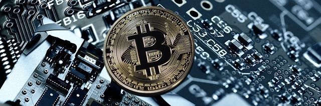tecnología bitcoin