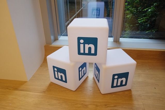 Linkedin Ads
