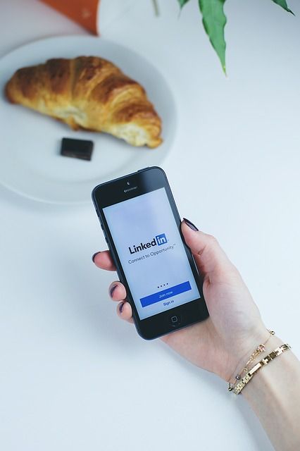 Linkedin Ads