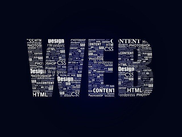 hosting web