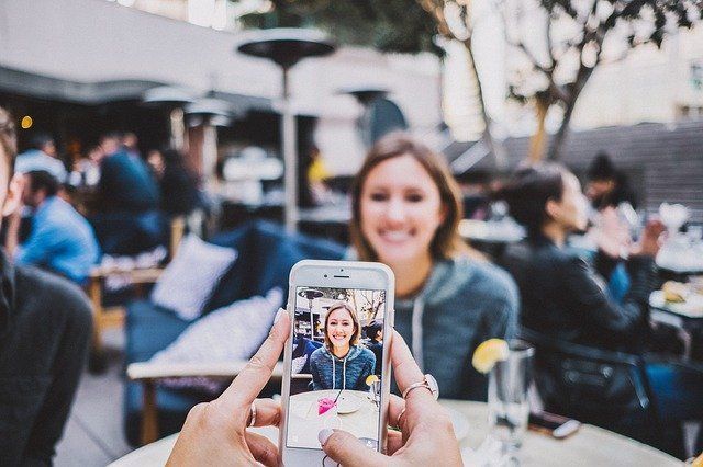 vendiendo fotos online