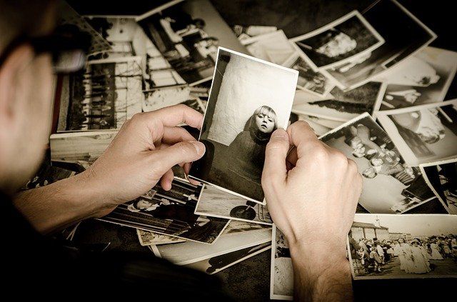 vendiendo fotos online