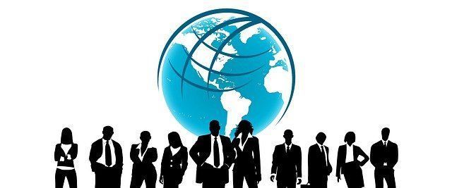 mercado forex