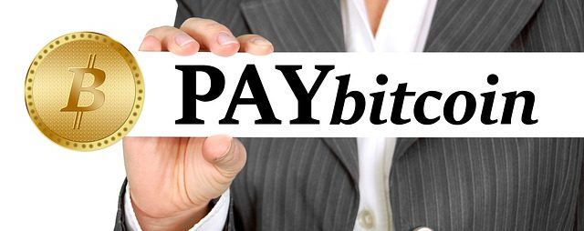 comercio con Bitcoin