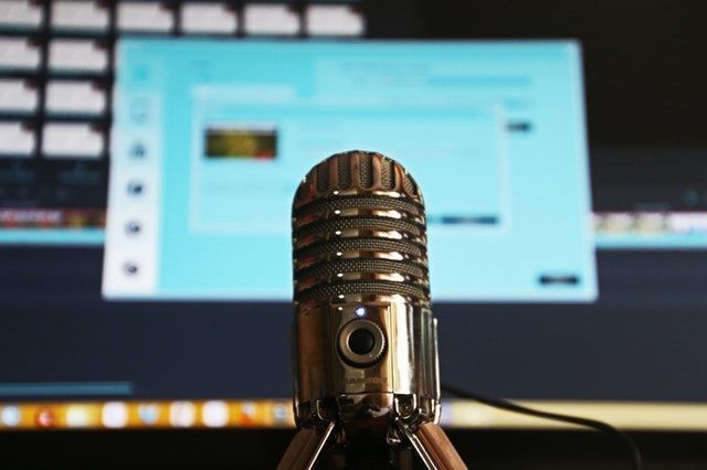 podcasting