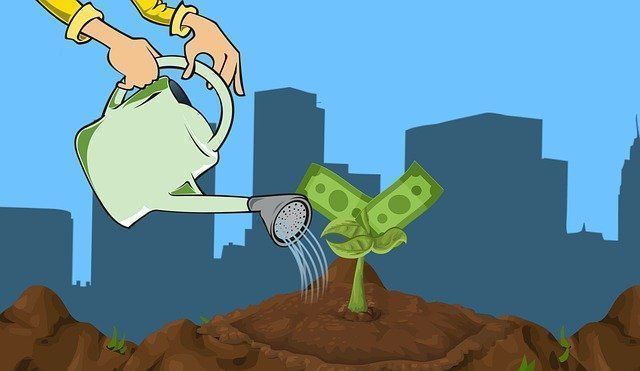 inversiones inteligentes