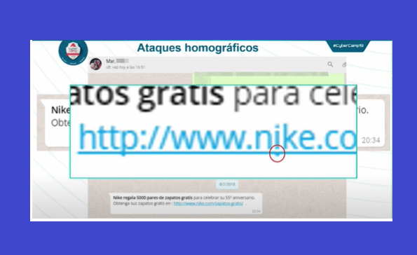 Phishing
