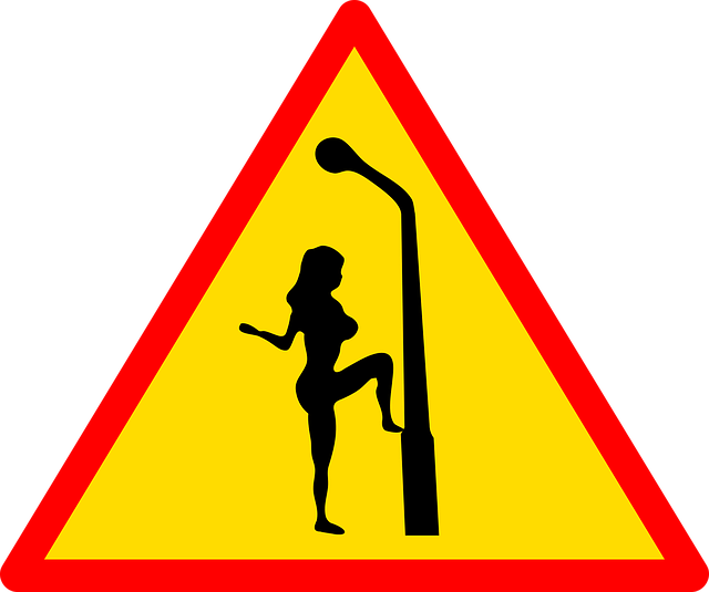 sexworker