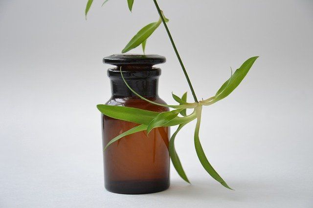 farmacéutica 