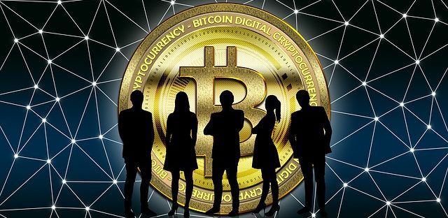 decisiones en la blockchain