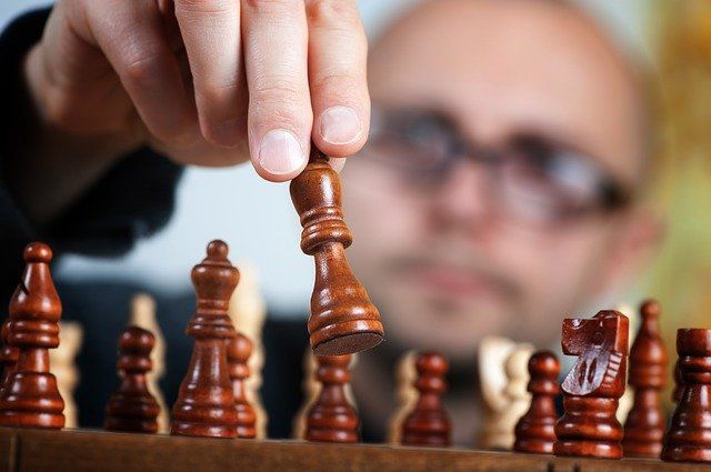 competidores