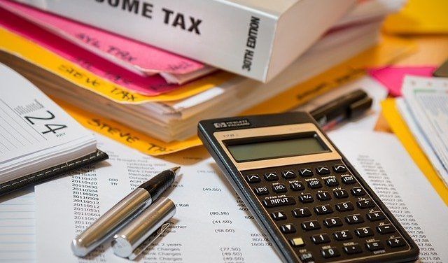 finanzas