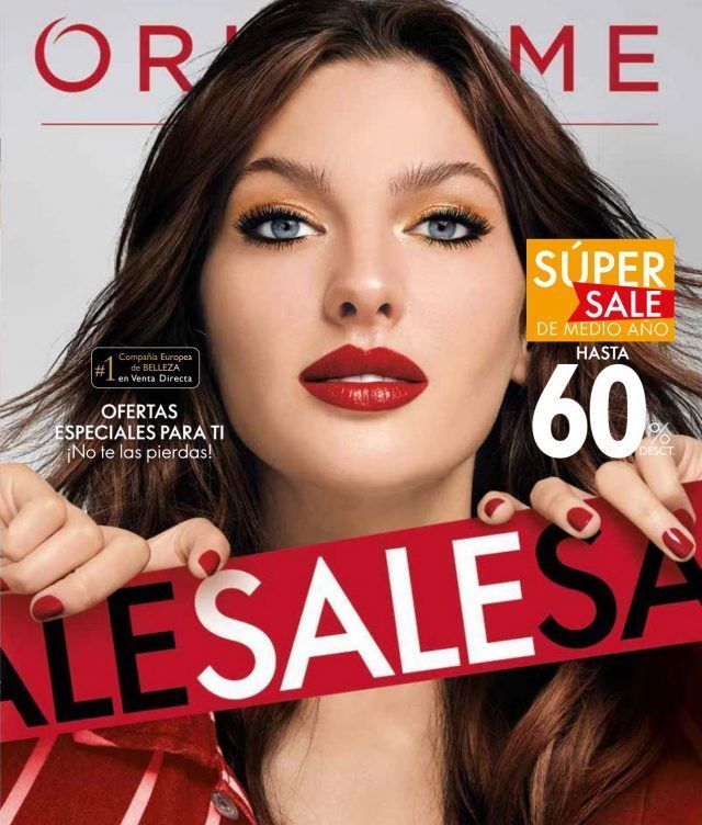 Oriflame