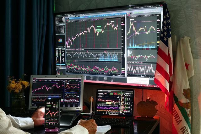 bots de trading