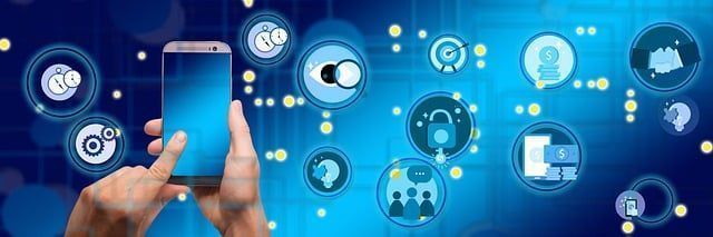 red blockchain rápida