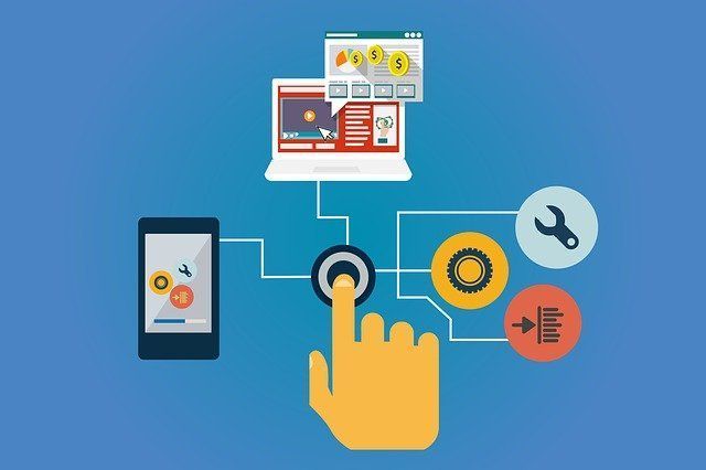 contratos inteligentes en finanzas