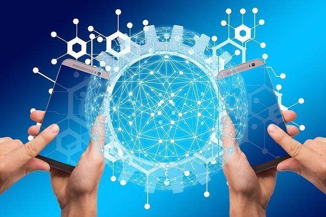 dapps paralelas