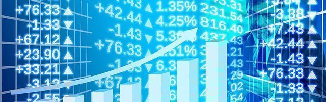 mercados financieros