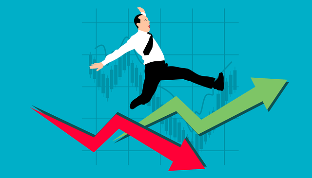 pérdidas temporales en criptomonedas