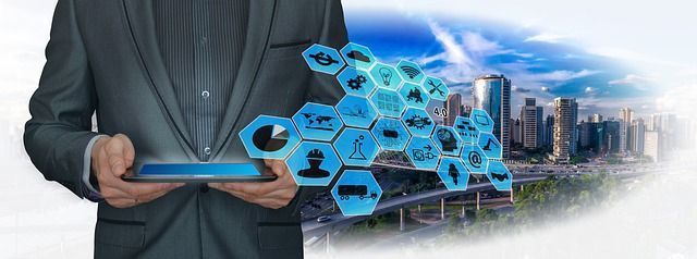 activos tokenizados