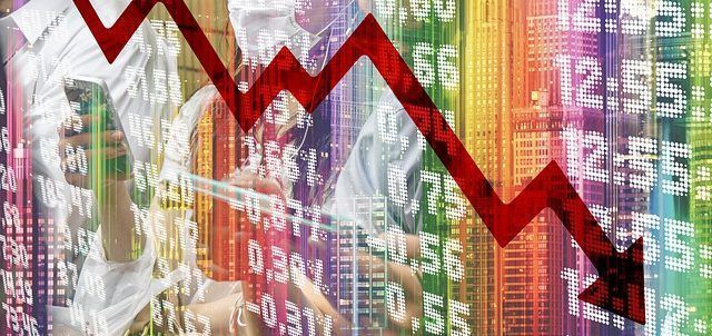 operar cuando el mercado baja