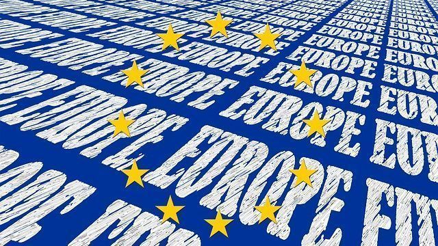 entidades de la unión europea