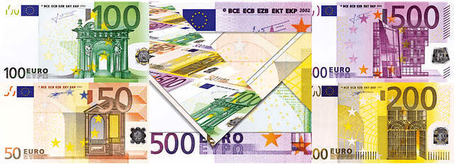 banco central europeo