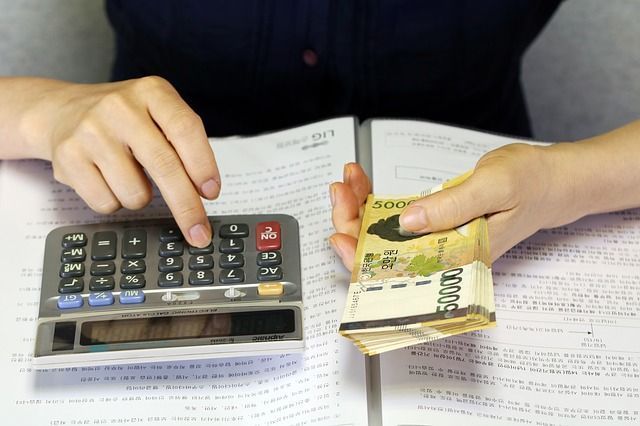datos financieros