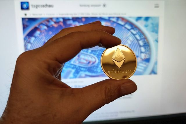 monedero web de ethereum