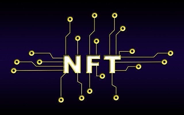 token no fungibles